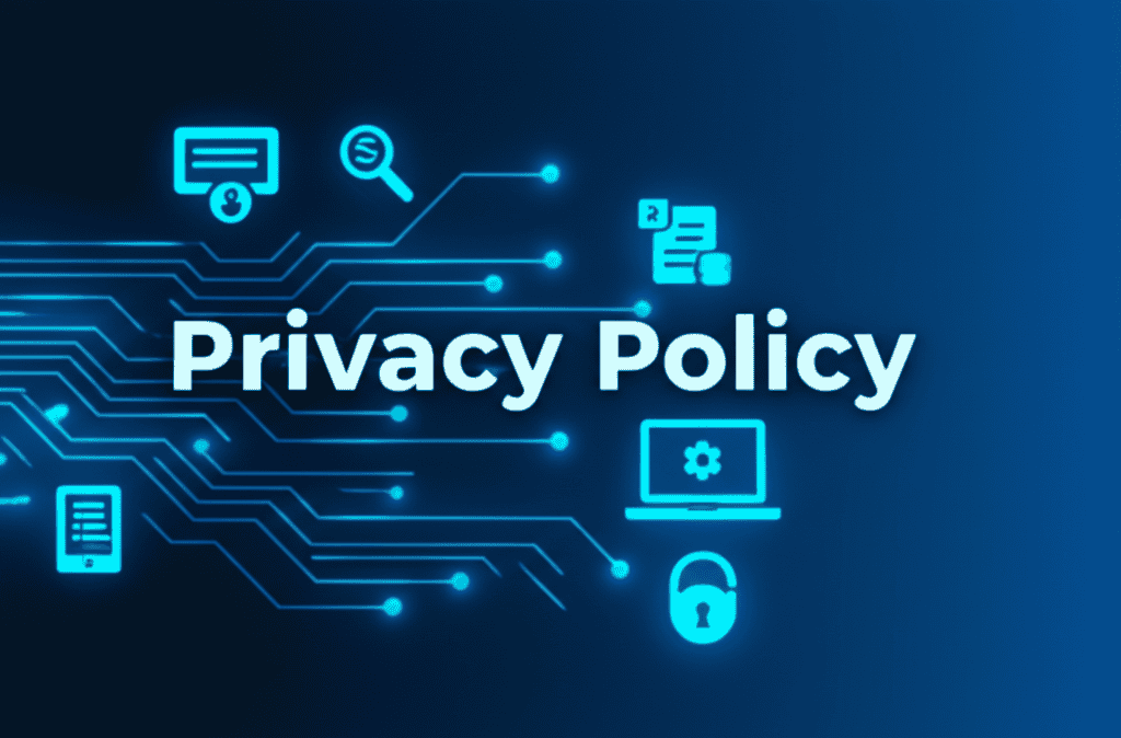 Illustrative image representing data security and privacy measures, relevant to a Construction Calculator OSRS